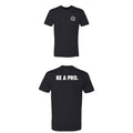 Vintage Graphic Tee with Y2K retro streetwear design